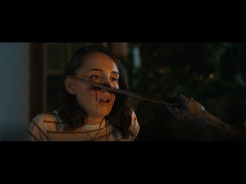 Killroy Was Here, Official Trailer