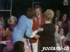 Andy Williams I Think I Love You Year 1971