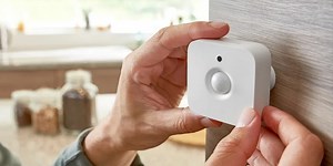Ongororo: Philips Hue motion sensor