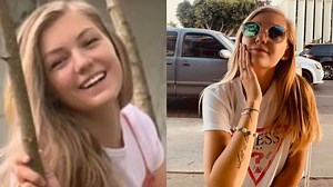 116K views · 806 reactions | Gabrielle "Gabby" Petito, 22, hasn’t...