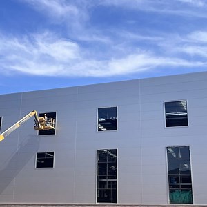 [Hot Item] Turnkey Steel Factory Solutions – Design, Fabricate, Deliver Steel Structure Warehouses