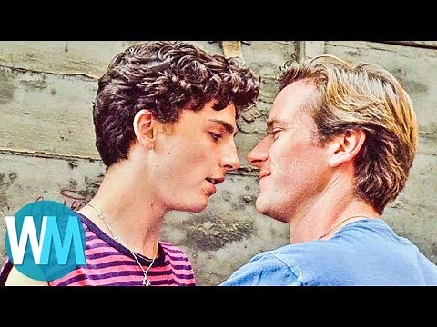 TOP 10 des FILMS LGBTQ+ à voir !