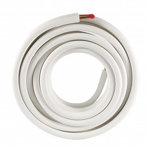 [Hot Item] High Quality Air Conditioner Connection Copper Line Set AC Insulated Copper Pipe