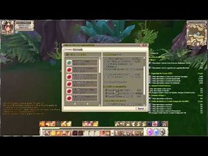 [Guia] Grand fantasia - Como subir de nivel facil y rapido