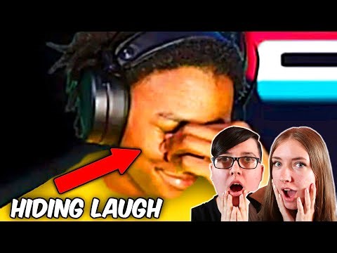 REACTING TO ISHOWSPEED BREAKING CHARACTER FOR 8 MINUTES