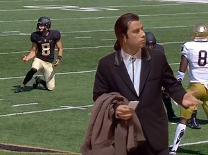 WHERE ON EARTH IS THE KICKER!? | College GameDay