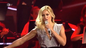 Helene Fischer & Alex Christensen - 90er Medley - Die Helene Fischer Show 2017 | Helene Fischer Fans Danmark