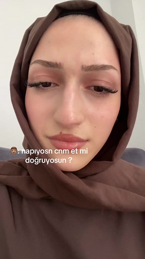 Et Doğruyor musun? — Zeynep ile Et Doğrama Anı