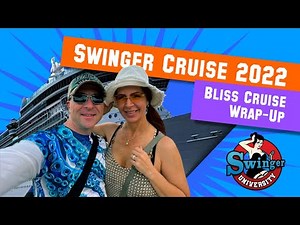 2022 Adults Only Cruise - Epic Bliss Cruise Recap!