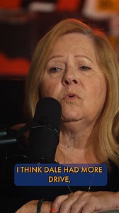 Who had more natural talent between Ralph and Dale Earnhardt? 🤔 📺 Watch the full video from the Dale Earnhardt Jr. Download here: https://bit.ly/3YFQWmL | Dale Jr.'s Dirty Mo Media