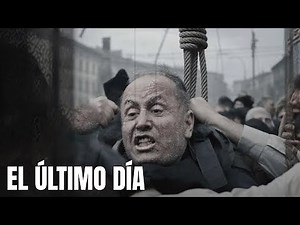 THE LAST 24 HOURS OF BENITO MUSSOLINI