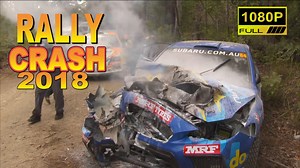 1.2M views · 10K reactions |  Hello everyone. I am remembering the best of crash 2018. Will you join me? Almost 40 minutes of crash, crash and more crash   https://www.youtube.com/c/ChopitoRally1  | Chopito Rally | Facebook