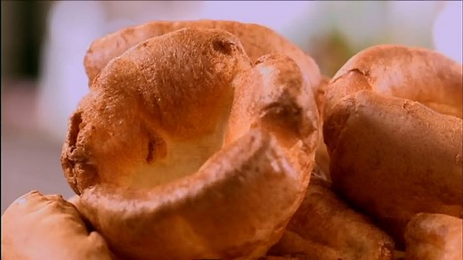 Yorkshire Puddings