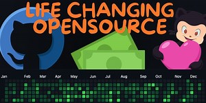 How to contribute to opensource that can change your life !