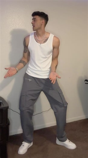 Pelito rizado 😍 | Kristian Rios Rivero