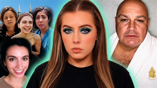 Her father turned a college dorm into a nightmare