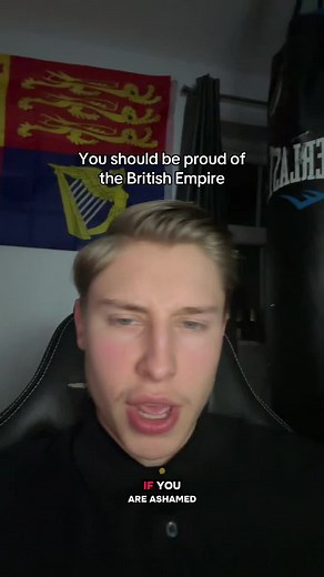 The British Empire: A Legacy of Pride