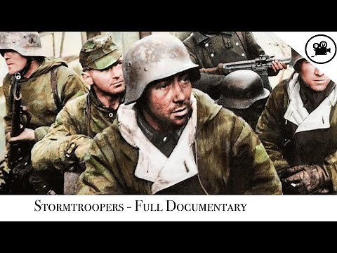 Fury And The Flames - Stormtroopers - Full Documentary
