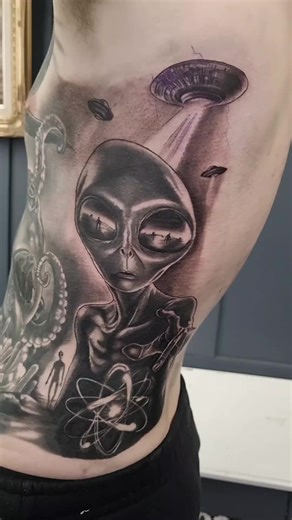 marie.nik.tattoo on TikTok
