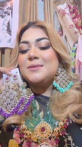 Makeup Room By Leona Rahman Lean with our beautiful earring Collections ♥️♥️ | Elegant Fashion Gallery