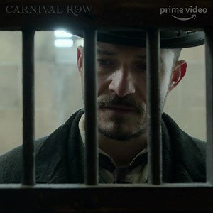 Prime Video on Reels