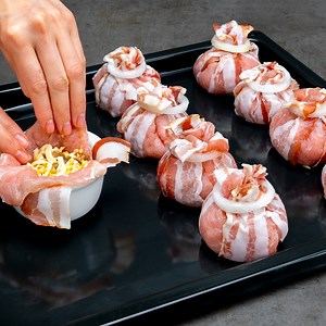 62K views · 332 reactions | Même grand-mère cuisine aussi les sacs de...