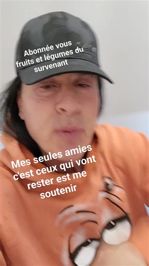 5.8K views · 107 reactions | Pour ceux qui aime pas l'intimidation est qui sont la pour un monde meilleur j'apprécie | Fruits & Légumes Du Survenant | Facebook