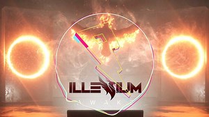6.5K views · 417 reactions | Illenium - Crawl Outta Love x Blood (Ascend Tour Remake) // ❤️ https://youtu.be/i-5WM9oj2Do | Proximity | Facebook