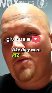 Did you fall in love? Check out this episode of Hard Knox Talks with Chalie Benoit today. | Hard Knox Talks