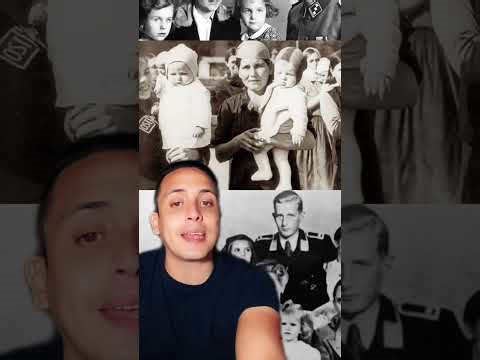 Frida, la vocalista de Abba que surgió de un experimento nazi. #historia #nescritor