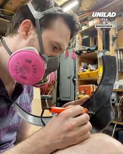 Creating an awesome Buzz Lightyear costume 😎 | UNILAD Tech