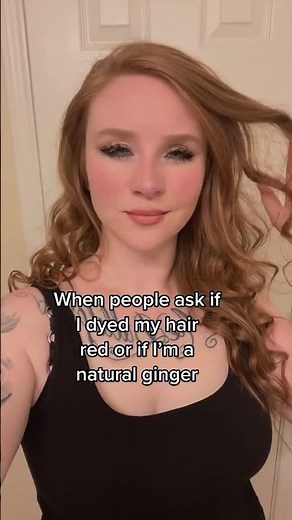 Gingers & sun: hot vibes #redheads