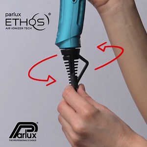 1.2K views | Parlux ETHOS: Move as you wish thanks to the patented system STC – Special Twisting Cable! #parluxethos #parlux #parluxlovers #professional #spacialtwistingcable | Parlux | Facebook