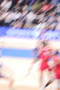 SUCCESS FOR TEAM IRAN! 🇮🇷 The Iran volleyball team impressed everyone at MOA Arena with their passion for playing with a heart on the #VNLPH2024 court! #VNL2024AtMOAArena #ChangingTheGameElevatingEntertainment | SM Mall of Asia Arena