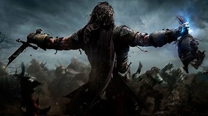 Free Shadow of Mordor DLC Includes Sauron's Black Hand Skin