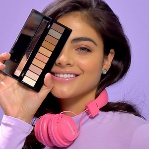 1.1K views · 16 reactions | EYESHADOW PALETTE. 10 colores ultra...