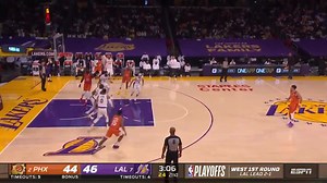 114K views · 5.5K reactions | LeBron James year 18!!   @NBATV | Lakers Nation Philippines | Facebook