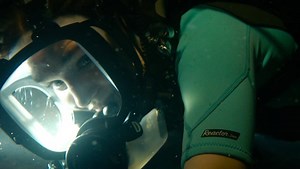 A 47 metros 2 - Trailer final - Tráiler oficial