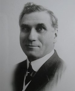 John G Lake - Alchetron, The Free Social Encyclopedia