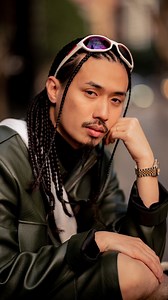 台北信義 w/ Andy👋Taiwan Taipei Streetphotography . . . . #信義區 #街頭攝影 #streetphotography | 雷育承 Leiyucheng