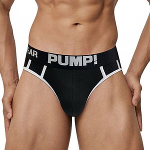 CMENIN PUMP 1Pcs ร้อนกางเกงผ้าฝ้าย Jockstrap กางเกงในชาย Breathable ชุดชั้นในชายเซ็กซี่ชุดชั้นในชายสั้นกางเกง Underware MP291 | Lazada.co.th