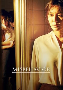 Misbehavior - movie: where to watch streaming online