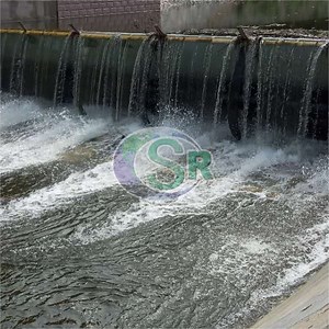 [Hot Item] Portable Quick Dam Reusable Water Gate Instant Flood Control Barrier
