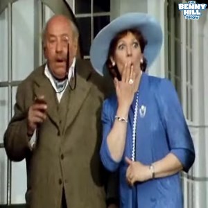 88K views · 1.6K reactions | The Benny Hill Show Funny Moment Part (20) | Wolfgang Broken | Facebook