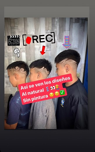 20K views · 452 reactions | 﫵✅‍♂️ | KingBarber | Facebook