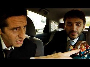 En fuera de juego (2011) | Comedia sobre Fútbol | Película Completa en Español