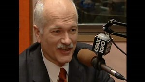 Jack Layton: 2006 federal election