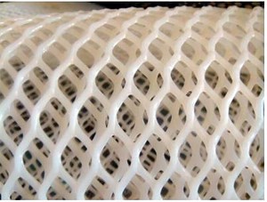 [Hot Item] Hot Sale Diamond Plastic Mesh/Extruded Plastic Mesh/Netting