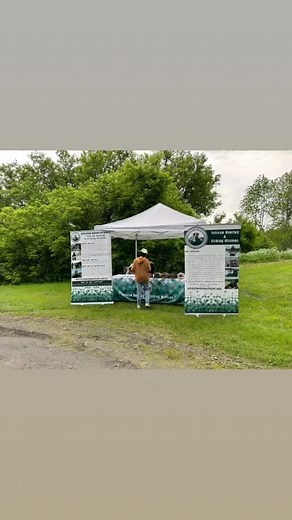 2.9K views · 18 reactions | Randolph Vermont 3D archery shoot! | Operation ReBoot OutDoors | Facebook