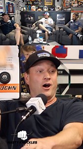 Todd Fedoruk talks about the importance of a captain | Nasty Knuckles